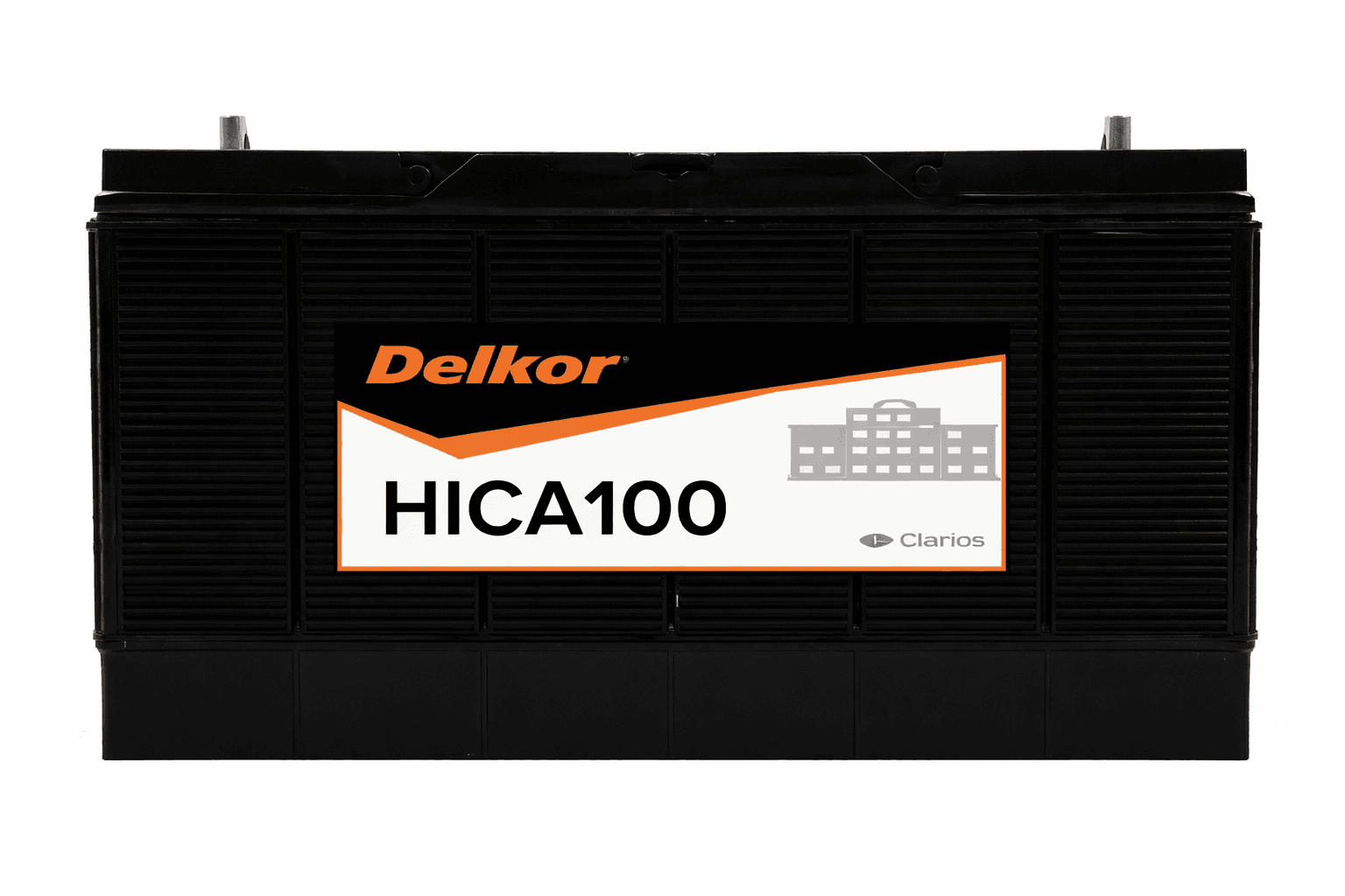 델코배터리 HICA100 / Delkor HICA100