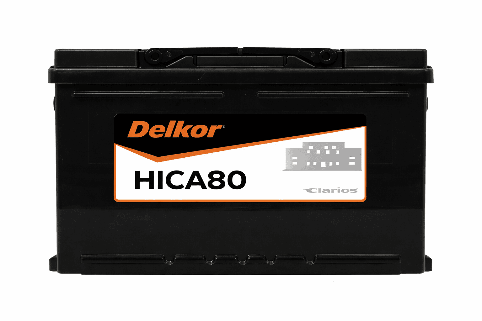 델코배터리 HICA80 / Delkor HICA80