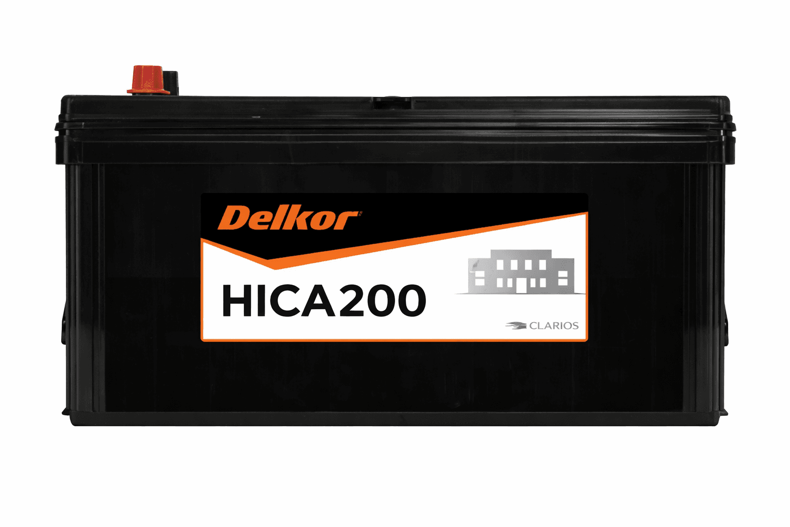 델코배터리 HICA200 / Delkor HICA200