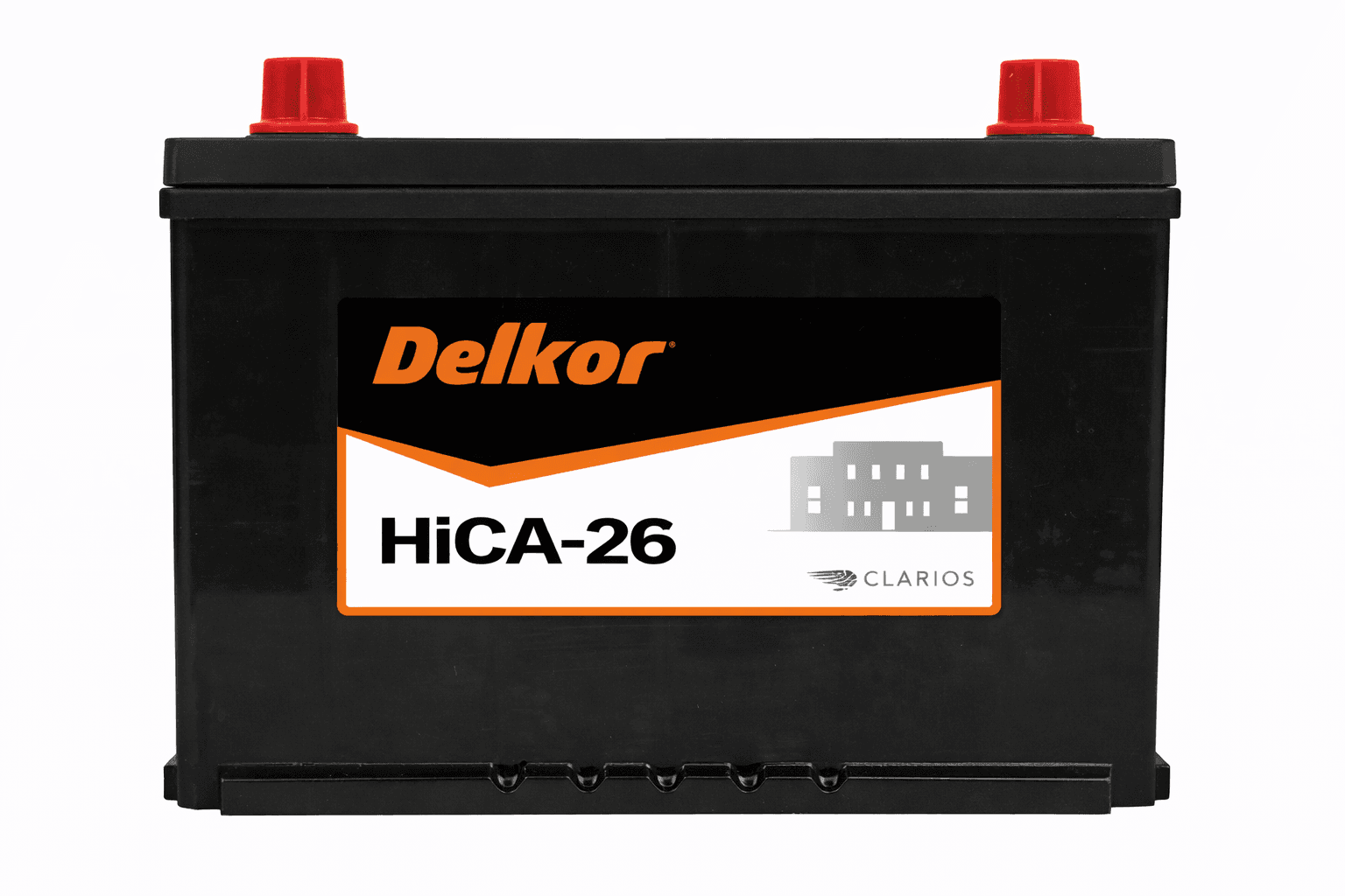 델코배터리 HICA26 / Delkor HICA26