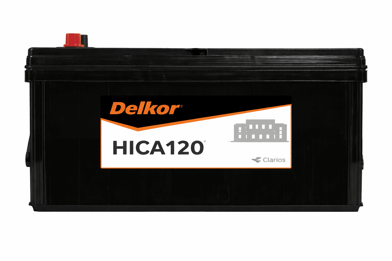 델코배터리 HICA120 / Delkor HICA120