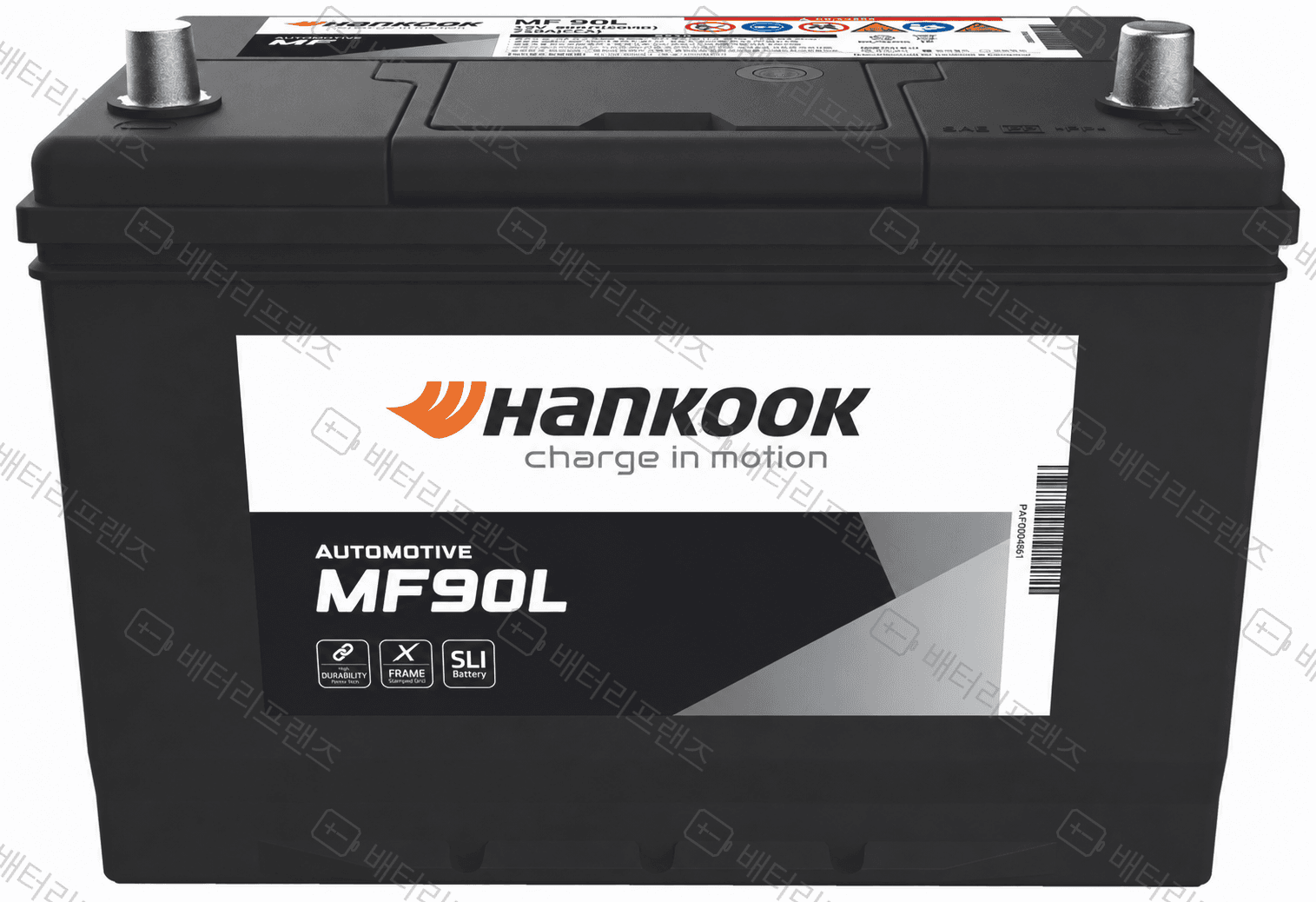 한국앤컴퍼니 MF90L / Hankook MF90L